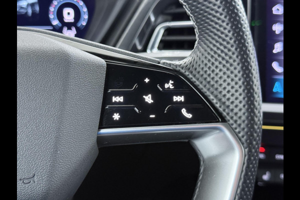 Audi Q4 Sportback e-tron 45 quattro S LINE 77 kWh SOH 91% VERLENGDE FABRIEKSGARANTIE T/M 9-2027 | ELECTR ACHTERKLEP | SONOS AUDIO | CAMERA | ELECTR ACHTERKLEP | RIJKLAARPRIJS INCL. 12 MND BOVAG GARANTIE|