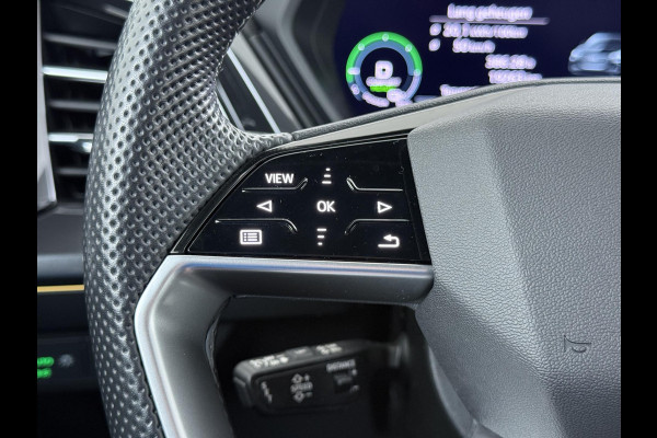 Audi Q4 Sportback e-tron 45 quattro S LINE 77 kWh SOH 91% VERLENGDE FABRIEKSGARANTIE T/M 9-2027 | ELECTR ACHTERKLEP | SONOS AUDIO | CAMERA | ELECTR ACHTERKLEP | RIJKLAARPRIJS INCL. 12 MND BOVAG GARANTIE|