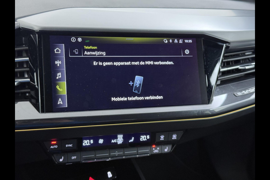 Audi Q4 Sportback e-tron 45 quattro S LINE 77 kWh SOH 91% VERLENGDE FABRIEKSGARANTIE T/M 9-2027 | ELECTR ACHTERKLEP | SONOS AUDIO | CAMERA | ELECTR ACHTERKLEP | RIJKLAARPRIJS INCL. 12 MND BOVAG GARANTIE|