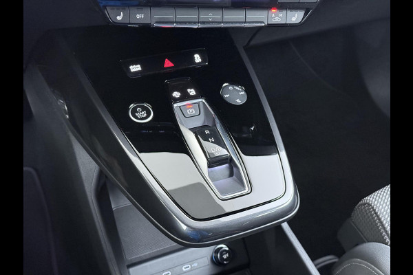 Audi Q4 Sportback e-tron 45 quattro S LINE 77 kWh SOH 91% VERLENGDE FABRIEKSGARANTIE T/M 9-2027 | ELECTR ACHTERKLEP | SONOS AUDIO | CAMERA | ELECTR ACHTERKLEP | RIJKLAARPRIJS INCL. 12 MND BOVAG GARANTIE|