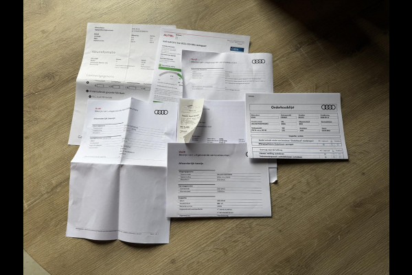 Audi Q4 Sportback e-tron 45 quattro S LINE 77 kWh SOH 91% VERLENGDE FABRIEKSGARANTIE T/M 9-2027 | ELECTR ACHTERKLEP | SONOS AUDIO | CAMERA | ELECTR ACHTERKLEP | RIJKLAARPRIJS INCL. 12 MND BOVAG GARANTIE|