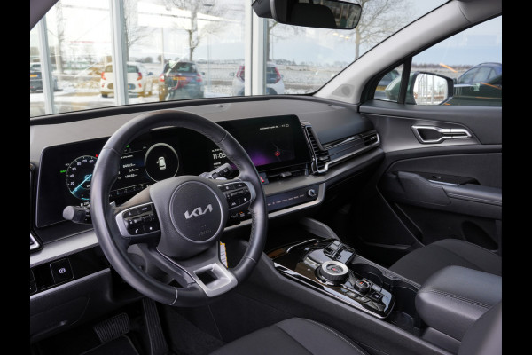 Kia Sportage 1.6 T-GDi Plug-in Hybrid AWD DynamicLine | Navigatie | Adaptive Cruise | Climate Control