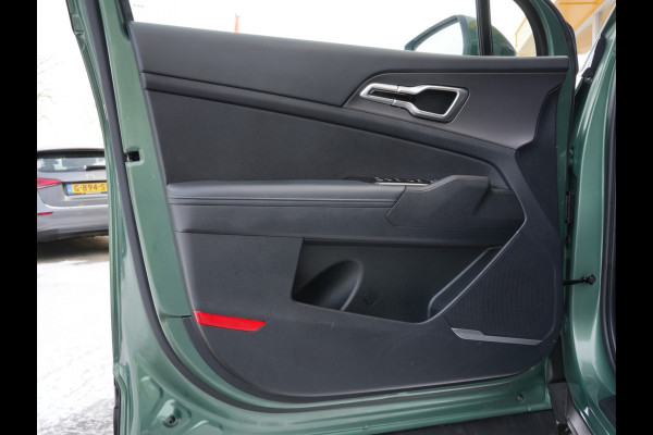 Kia Sportage 1.6 T-GDi Plug-in Hybrid AWD DynamicLine | Navigatie | Adaptive Cruise | Climate Control
