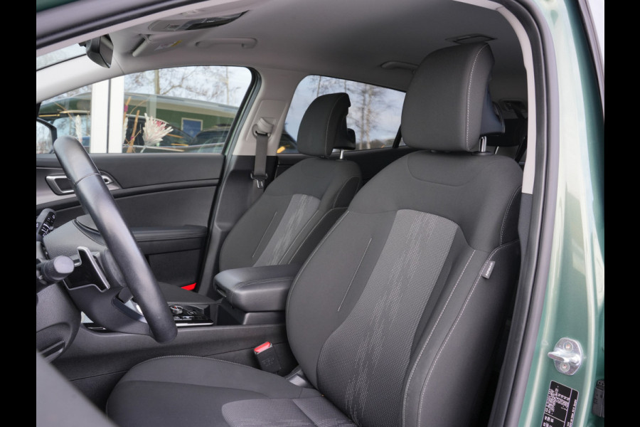 Kia Sportage 1.6 T-GDi Plug-in Hybrid AWD DynamicLine | Navigatie | Adaptive Cruise | Climate Control