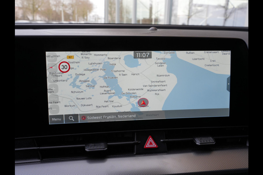 Kia Sportage 1.6 T-GDi Plug-in Hybrid AWD DynamicLine | Navigatie | Adaptive Cruise | Climate Control