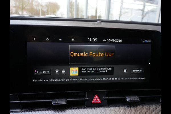 Kia Sportage 1.6 T-GDi Plug-in Hybrid AWD DynamicLine | Navigatie | Adaptive Cruise | Climate Control