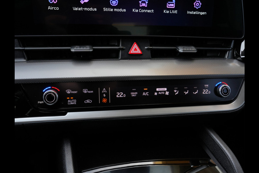 Kia Sportage 1.6 T-GDi Plug-in Hybrid AWD DynamicLine | Navigatie | Adaptive Cruise | Climate Control