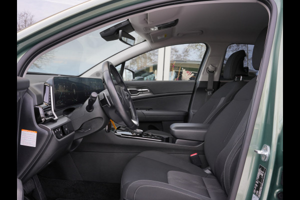 Kia Sportage 1.6 T-GDi Plug-in Hybrid AWD DynamicLine | Navigatie | Adaptive Cruise | Climate Control