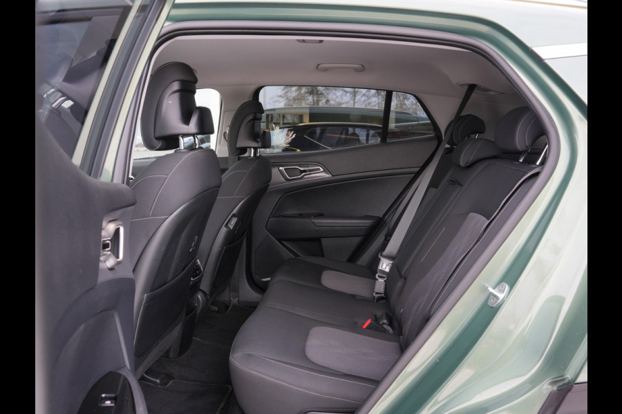 Kia Sportage 1.6 T-GDi Plug-in Hybrid AWD DynamicLine | Navigatie | Adaptive Cruise | Climate Control