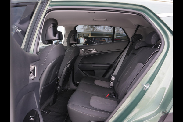 Kia Sportage 1.6 T-GDi Plug-in Hybrid AWD DynamicLine | Navigatie | Adaptive Cruise | Climate Control