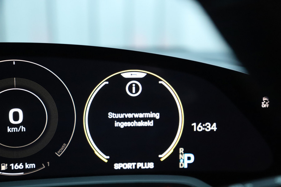 Porsche Taycan Cross Turismo 4 93 kWh | 476PK | Luchtvering (PASM) | Keyless-go | Sport-chrono | Bose | Hefsysteem vooras | Stuurwielverw. | 2022.