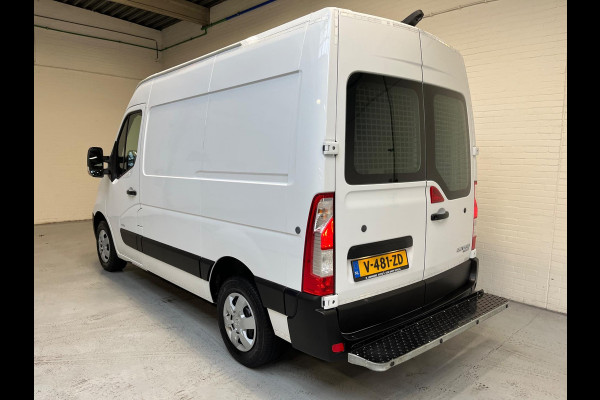 Opel Movano Automaat Servicewagen 2.3 CDTI BiTurbo 170pk euro6 L1H2 Victron v230 BOTT kasten inrichting Standkachel RIJKLAARPRIJS!