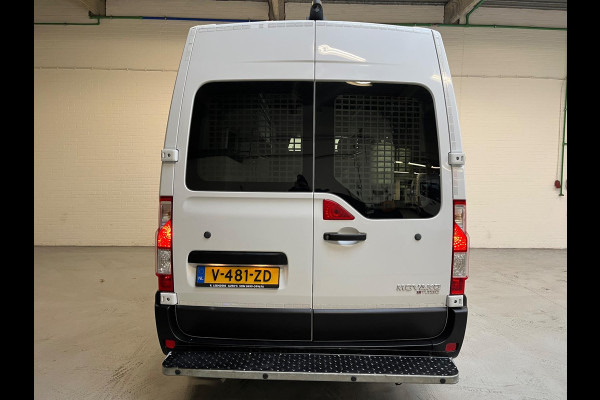Opel Movano Automaat Servicewagen 2.3 CDTI BiTurbo 170pk euro6 L1H2 Victron v230 BOTT kasten inrichting Standkachel RIJKLAARPRIJS!