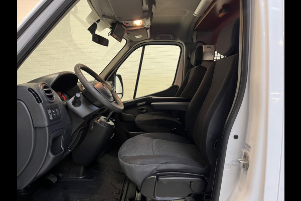Opel Movano Automaat Servicewagen 2.3 CDTI BiTurbo 170pk euro6 L1H2 Victron v230 BOTT kasten inrichting Standkachel RIJKLAARPRIJS!