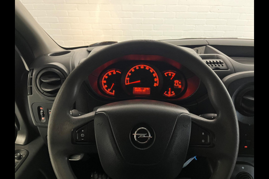 Opel Movano Automaat Servicewagen 2.3 CDTI BiTurbo 170pk euro6 L1H2 Victron v230 BOTT kasten inrichting Standkachel RIJKLAARPRIJS!