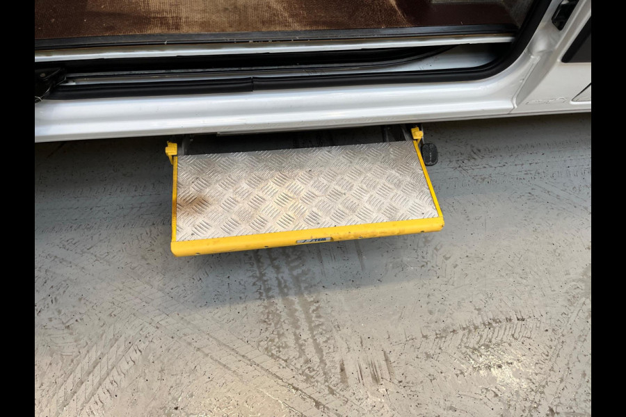 Opel Movano Automaat Servicewagen 2.3 CDTI BiTurbo 170pk euro6 L1H2 Victron v230 BOTT kasten inrichting Standkachel RIJKLAARPRIJS!