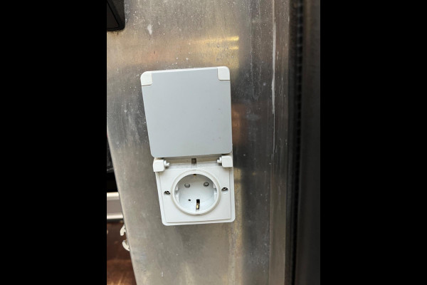 Opel Movano Automaat Servicewagen 2.3 CDTI BiTurbo 170pk euro6 L1H2 Victron v230 BOTT kasten inrichting Standkachel RIJKLAARPRIJS!