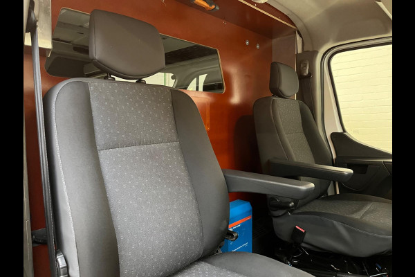 Opel Movano Automaat Servicewagen 2.3 CDTI BiTurbo 170pk euro6 L1H2 Victron v230 BOTT kasten inrichting Standkachel RIJKLAARPRIJS!