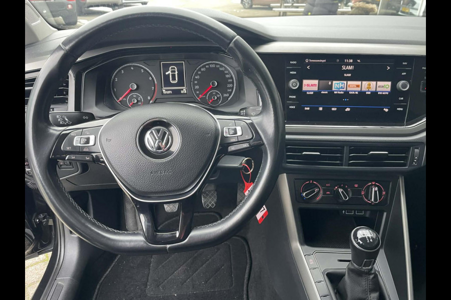 Volkswagen Polo 1.0 TSI Comfortline