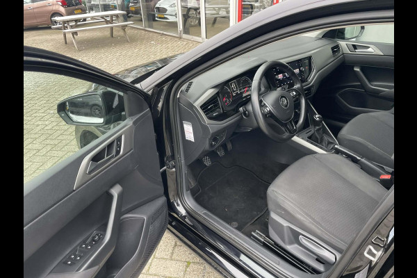 Volkswagen Polo 1.0 TSI Comfortline