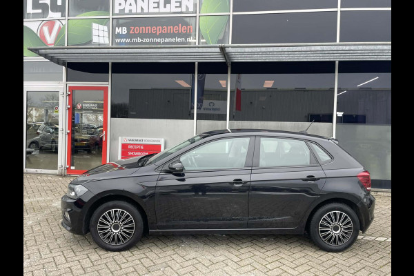 Volkswagen Polo 1.0 TSI Comfortline