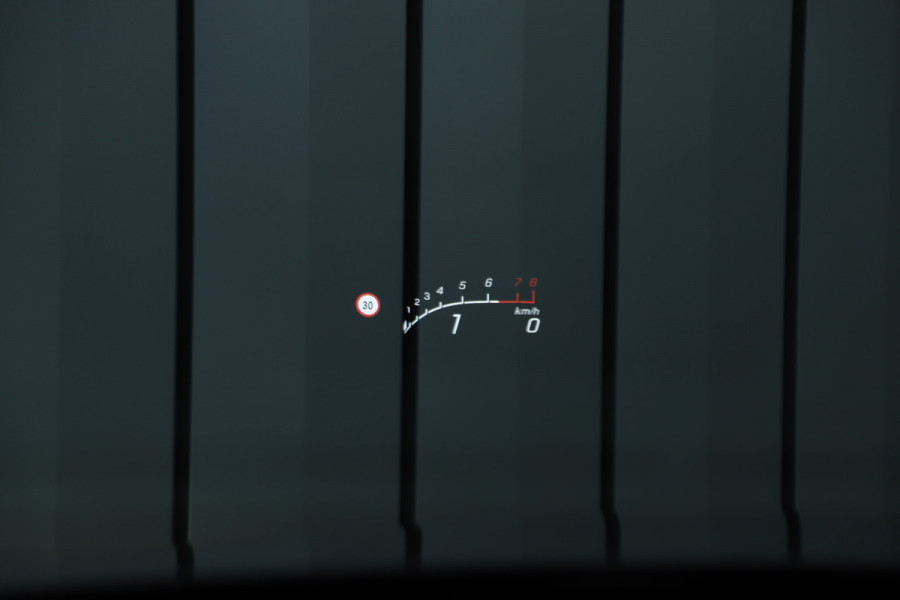 Mercedes-Benz GLC AMG 43 4-Matic | 367PK | Head-up | Luchtvering | Designo | Keyless-go | Distronic+ | ILS | Sfeerverlichting | 2018.