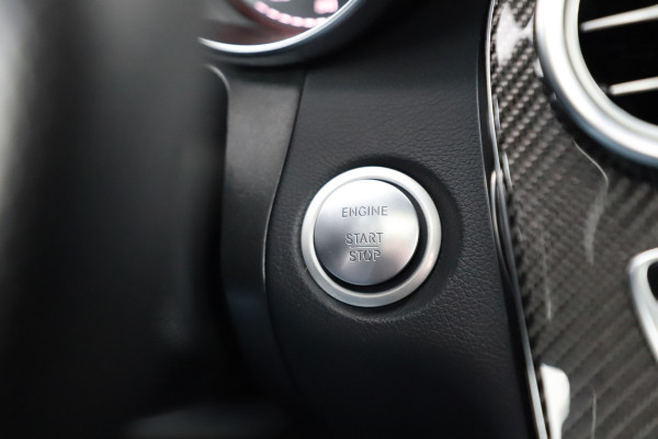 Mercedes-Benz GLC AMG 43 4-Matic | 367PK | Head-up | Luchtvering | Designo | Keyless-go | Distronic+ | ILS | Sfeerverlichting | 2018.