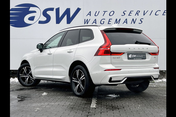 Volvo XC60 2.0 B4 R-Design | Pano | 360 Camera | Memory | Harman Kardon