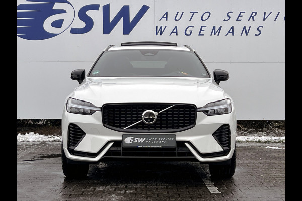 Volvo XC60 2.0 B4 R-Design | Pano | 360 Camera | Memory | Harman Kardon
