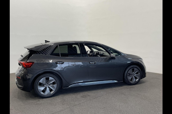 CUPRA Born Business Plus 62 kWh Navigatie Apple Carplay/Android Auto Camera Parkeersensoren Adaptive Cruise Control Stuurverwarming Full Led Climate Control