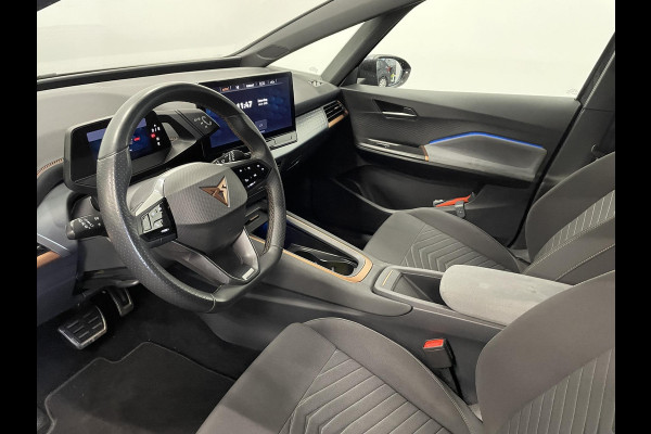 CUPRA Born Business Plus 62 kWh Navigatie Apple Carplay/Android Auto Camera Parkeersensoren Adaptive Cruise Control Stuurverwarming Full Led Climate Control