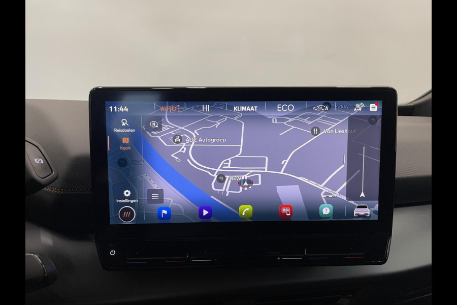 CUPRA Born Business Plus 62 kWh Navigatie Apple Carplay/Android Auto Camera Parkeersensoren Adaptive Cruise Control Stuurverwarming Full Led Climate Control