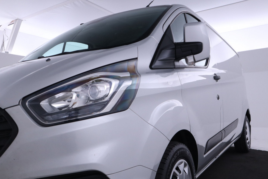 Ford Transit Custom 340 2.0 TDCI L2H2 Limited 130Pk, Navigatie, Airco