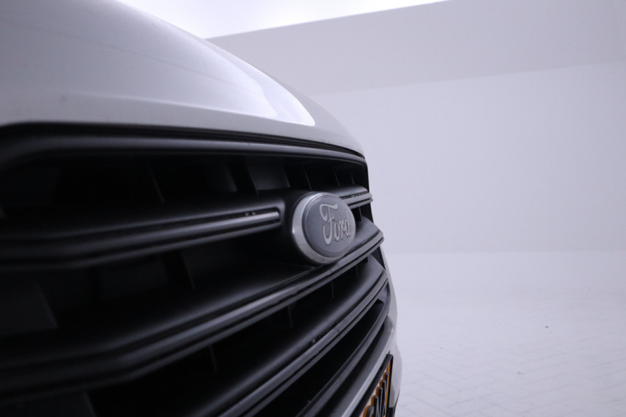 Ford Transit Custom 340 2.0 TDCI L2H2 Limited 130Pk, Navigatie, Airco