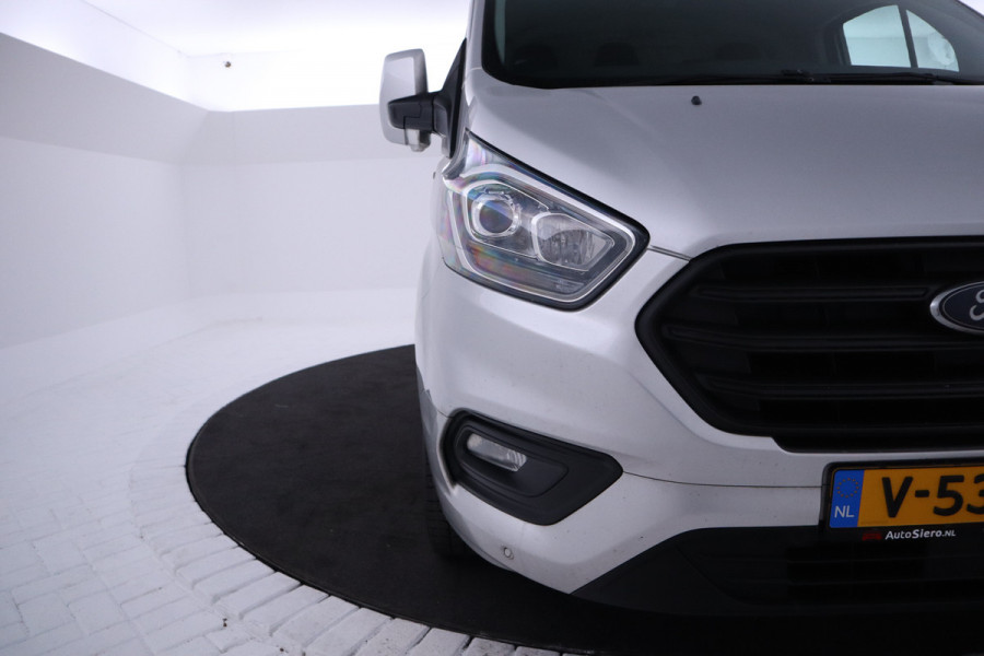 Ford Transit Custom 340 2.0 TDCI L2H2 Limited 130Pk, Navigatie, Airco