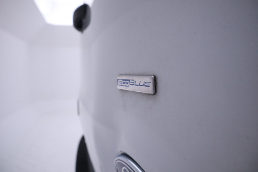 Ford Transit Custom 340 2.0 TDCI L2H2 Limited 130Pk, Navigatie, Airco