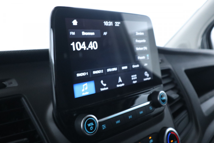 Ford Transit Custom 340 2.0 TDCI L2H2 Limited 130Pk, Navigatie, Airco