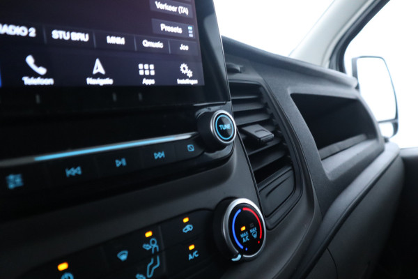 Ford Transit Custom 340 2.0 TDCI L2H2 Limited 130Pk, Navigatie, Airco