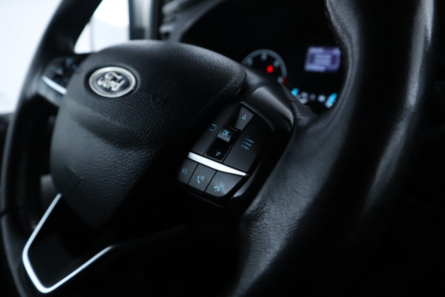 Ford Transit Custom 340 2.0 TDCI L2H2 Limited 130Pk, Navigatie, Airco