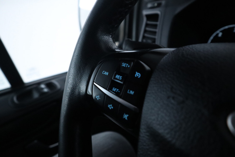 Ford Transit Custom 340 2.0 TDCI L2H2 Limited 130Pk, Navigatie, Airco