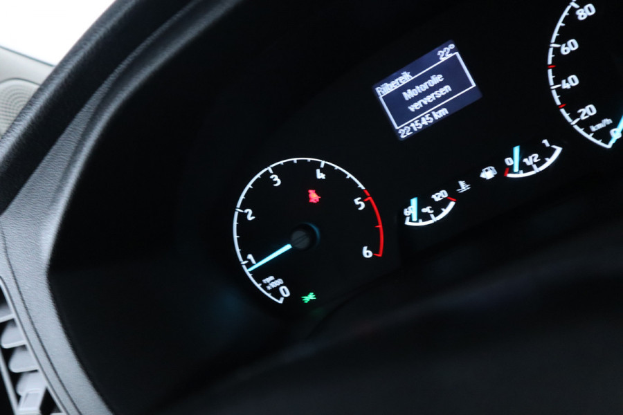 Ford Transit Custom 340 2.0 TDCI L2H2 Limited 130Pk, Navigatie, Airco