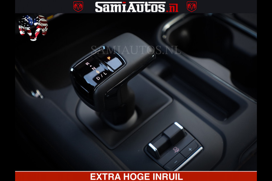 GMC Sierra AT4 6.2 V8 | Alle opties | VIRTUAL COCKPIT | DC | RAM DEALER NEDERLAND | Dubbele Cabine met Royale 5 Zitplaatsen | BPM vrij | Nu Leverbaar uit Voorraad | Voorraad Nr 238919 |