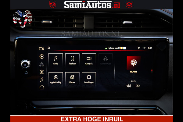 GMC Sierra AT4 6.2 V8 | Alle opties | VIRTUAL COCKPIT | DC | RAM DEALER NEDERLAND | Dubbele Cabine met Royale 5 Zitplaatsen | BPM vrij | Nu Leverbaar uit Voorraad | Voorraad Nr 238919 |