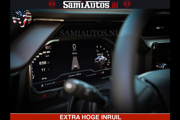 GMC Sierra AT4 6.2 V8 | Alle opties | VIRTUAL COCKPIT | DC | RAM DEALER NEDERLAND | Dubbele Cabine met Royale 5 Zitplaatsen | BPM vrij | Nu Leverbaar uit Voorraad | Voorraad Nr 238919 |