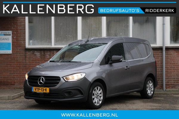Mercedes-Benz Citan 112 CDI L1 Pro / Automaat / Multi stuur / App connect / Camera
