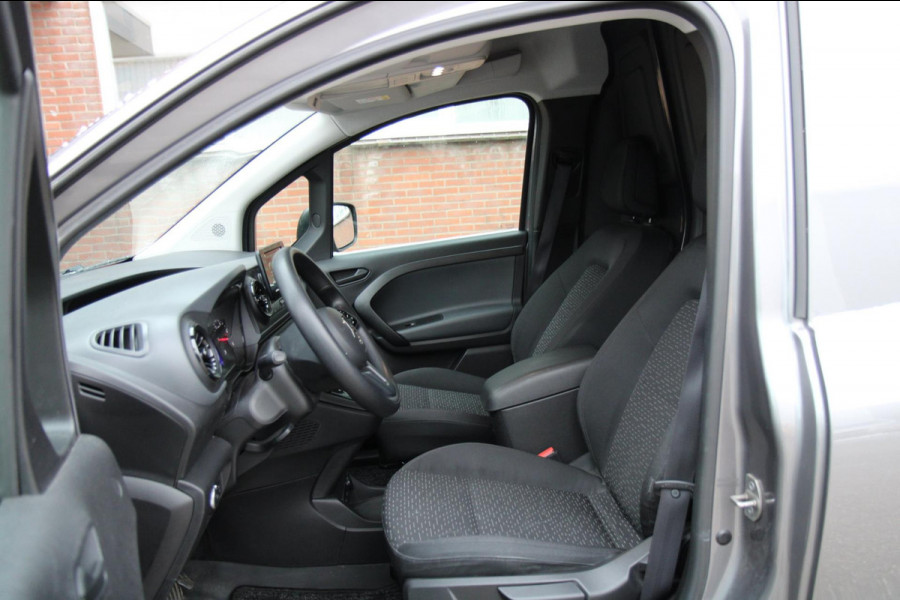 Mercedes-Benz Citan 112 CDI L1 Pro / Automaat / Multi stuur / App connect / Camera