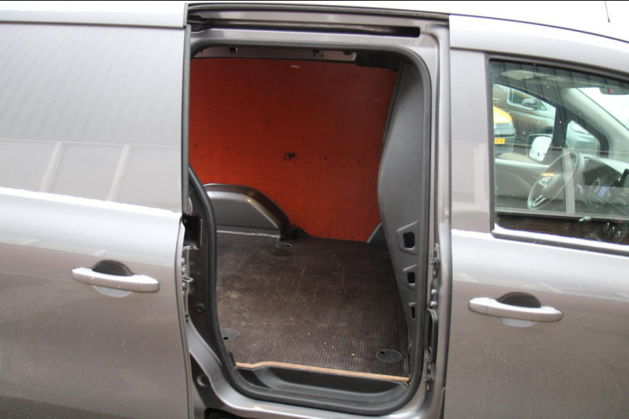 Mercedes-Benz Citan 112 CDI L1 Pro / Automaat / Multi stuur / App connect / Camera