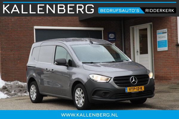 Mercedes-Benz Citan 112 CDI L1 Pro / Automaat / Multi stuur / App connect / Camera