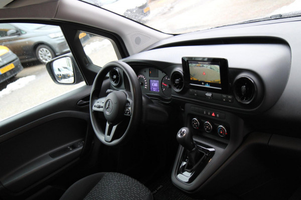 Mercedes-Benz Citan 112 CDI L1 Pro / Automaat / Multi stuur / App connect / Camera