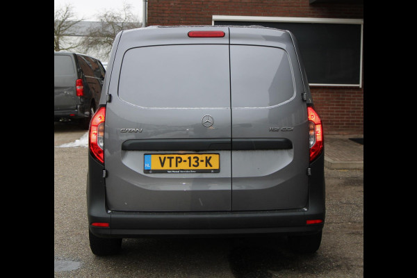 Mercedes-Benz Citan 112 CDI L1 Pro / Automaat / Multi stuur / App connect / Camera